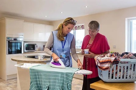 Household tasks
